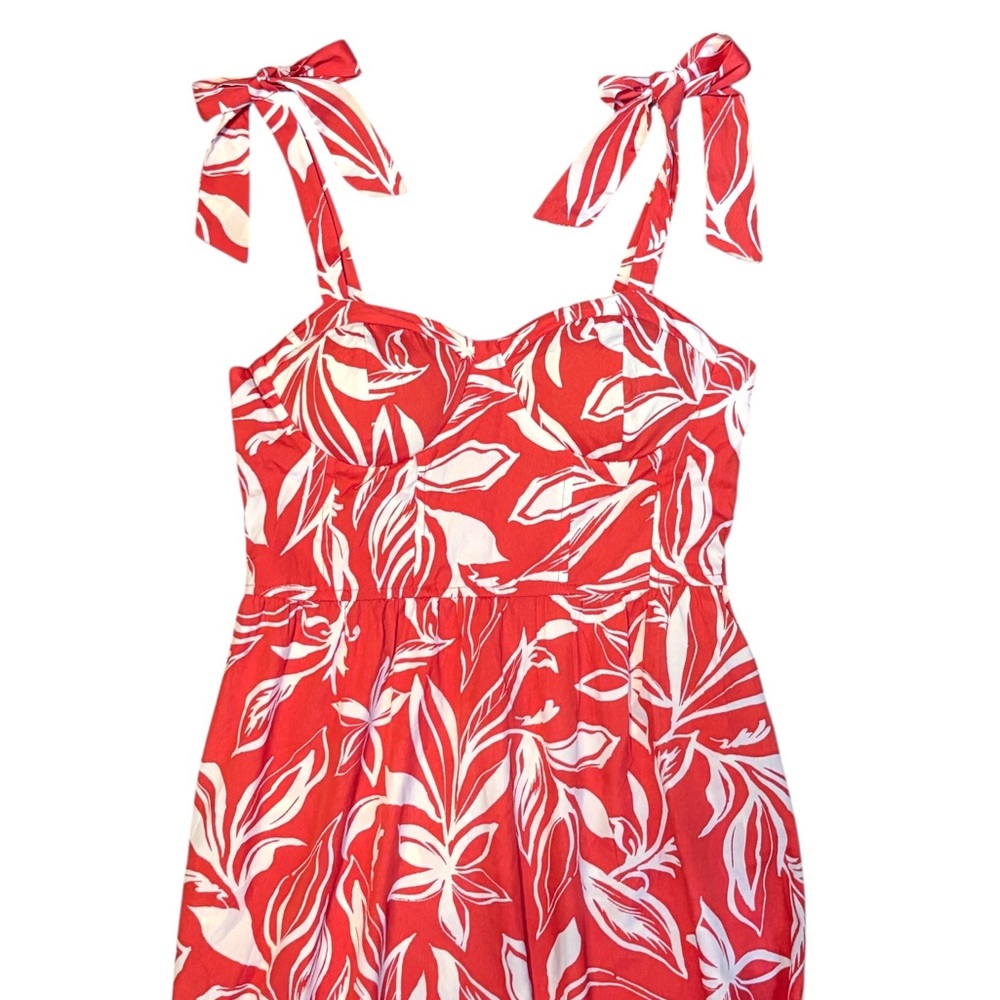 Band Of The Free Maxi Dress - Picture 9 of 11